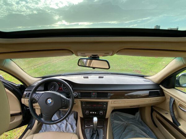 ⁦بي ام  2011- 323i⁩ - الصورة ⁦10⁩