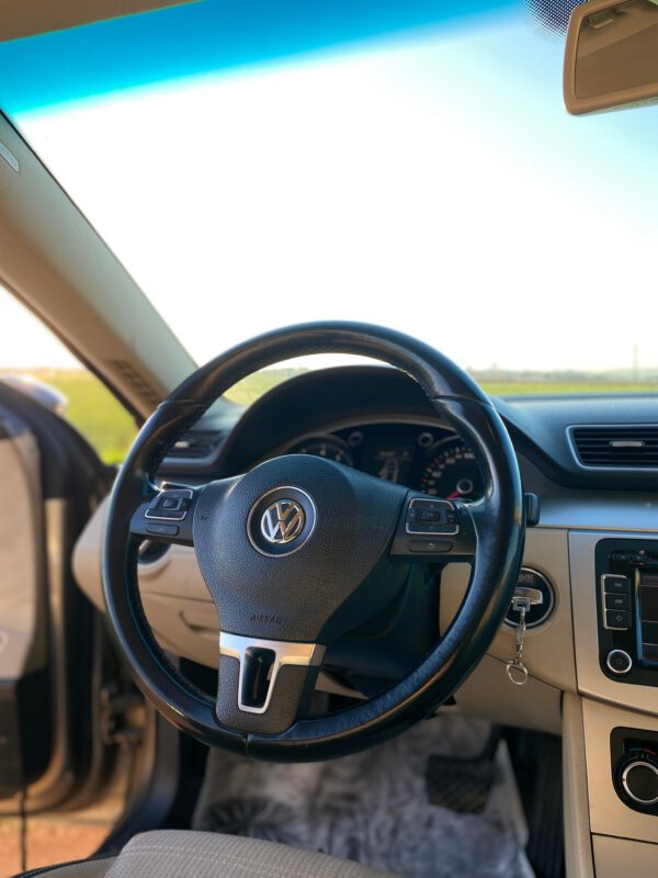 فولكس فاجن باسات 2011 – 1.8L TSI - الصورة 11