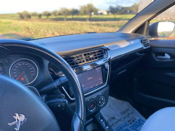 بيجو 301 موديل 2020 فرنسية الصنع - الصورة 18