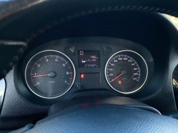 بيجو 301 موديل 2020 فرنسية الصنع - الصورة 19