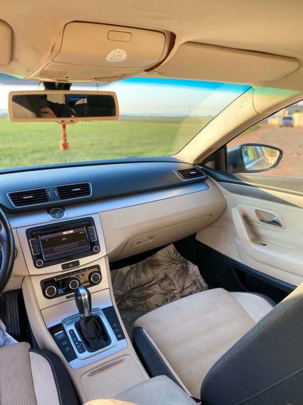 فولكس فاجن باسات 2011 – 1.8L TSI - الصورة 16