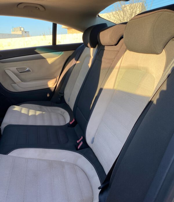 فولكس فاجن باسات 2011 – 1.8L TSI - الصورة 17