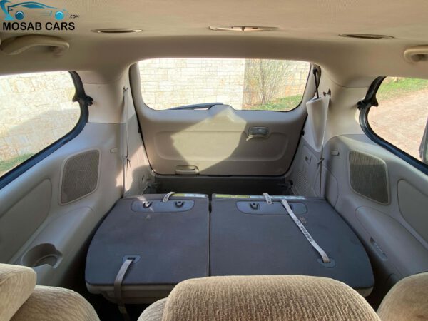 كيا كرنفال موديل 2011 - الصورة 11