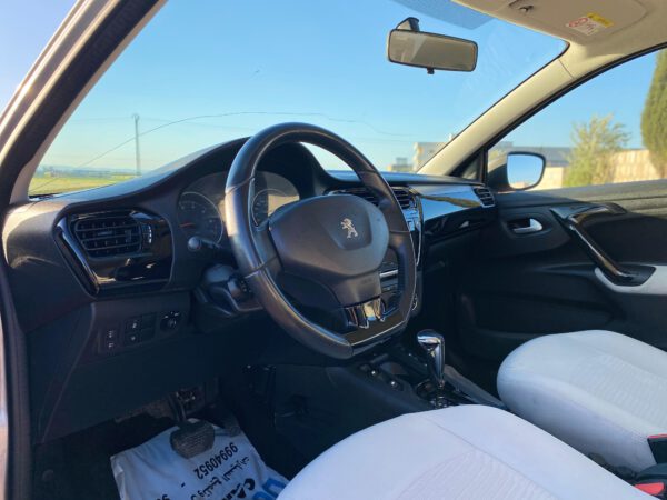 بيجو 301 موديل 2020 فرنسية الصنع - الصورة 22