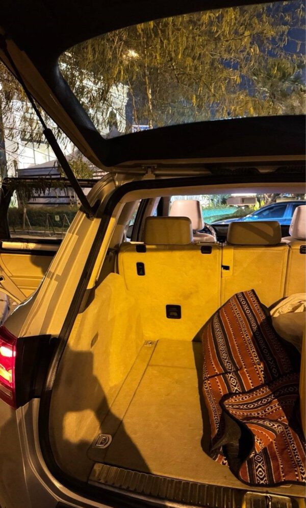 فولكس فاغين طوارق موديل 2013 - الصورة 11