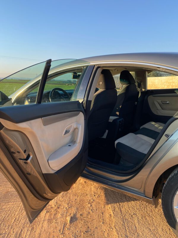 فولكس فاجن باسات 2011 – 1.8L TSI - الصورة 21