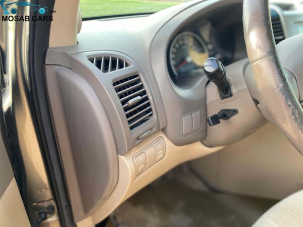 كيا كرنفال موديل 2011 - الصورة 20