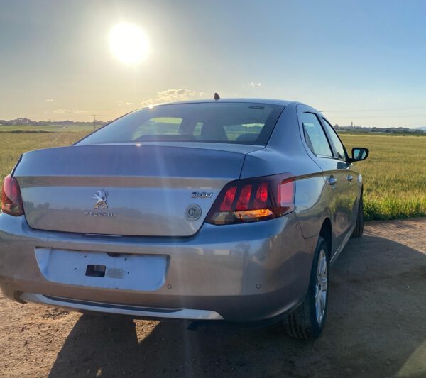 بيجو 301 موديل 2020 فرنسية الصنع - الصورة 10