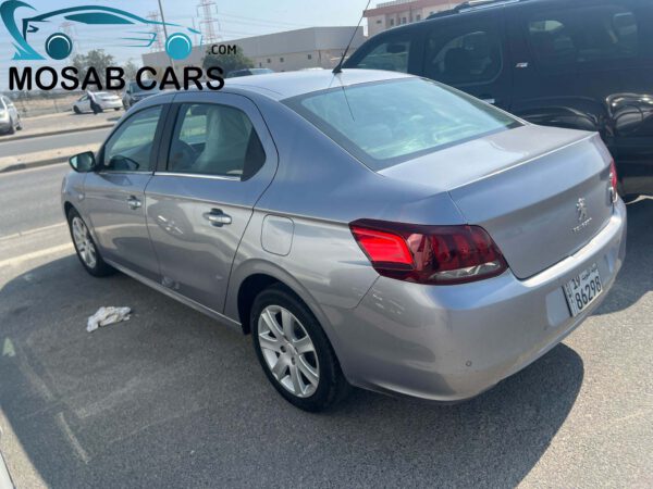 بيجو 301 موديل 2020 فرنسية الصنع - الصورة 2