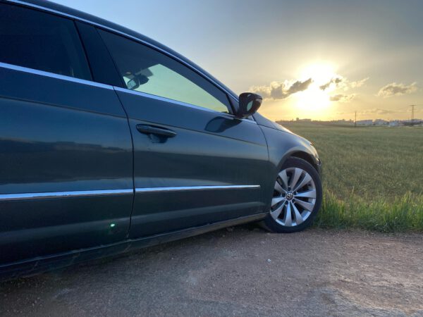 فولكس فاغن باسات موديل 2011 - الصورة 22