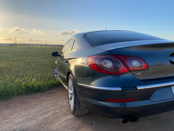 فولكس فاغن باسات موديل 2011 - الصورة 5