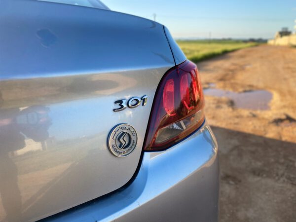 بيجو 301 موديل 2020 فرنسية الصنع - الصورة 12