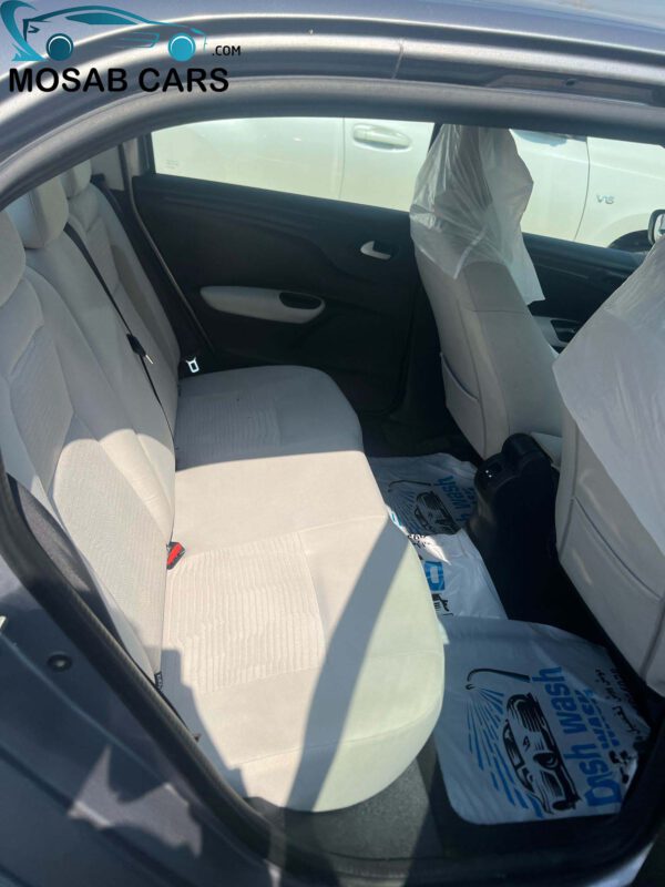 بيجو 301 موديل 2020 فرنسية الصنع - الصورة 5