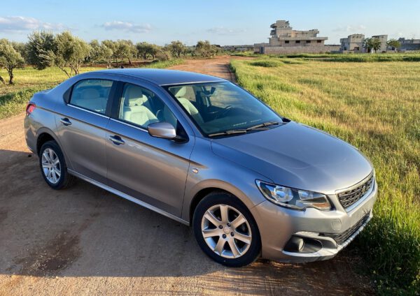 بيجو 301 موديل 2020 فرنسية الصنع - الصورة 13