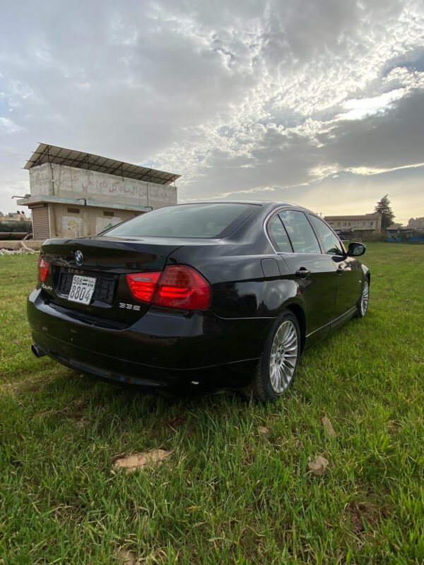 ⁦بي ام  2011- 323i⁩ - الصورة ⁦3⁩