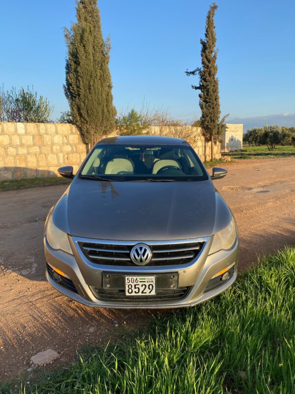 فولكس فاجن باسات 2011 – 1.8L TSI - الصورة 7