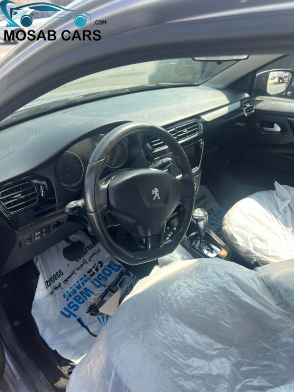 بيجو 301 موديل 2020 فرنسية الصنع - الصورة 6