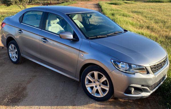 بيجو 301 موديل 2020 فرنسية الصنع