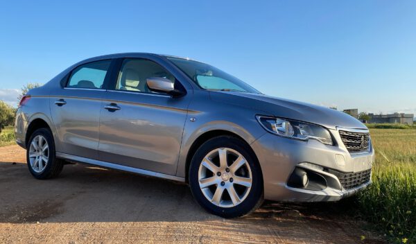 بيجو 301 موديل 2020 فرنسية الصنع - الصورة 14