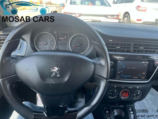 بيجو 301 موديل 2020 فرنسية الصنع - الصورة 7