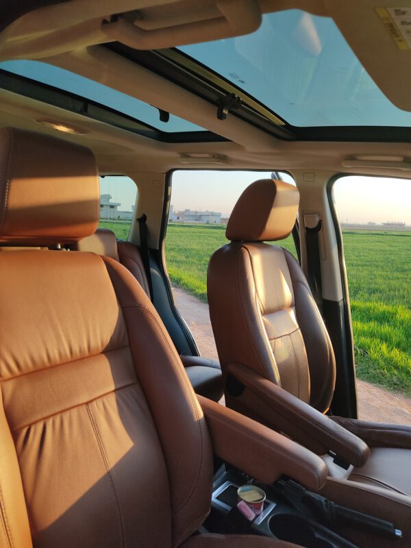 لاند روفر LR2 HSE موديل 2012 (فريلاندر 2) - الصورة 19