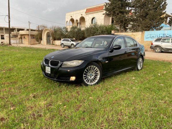 ⁦بي ام  2011- 323i⁩ - الصورة ⁦4⁩