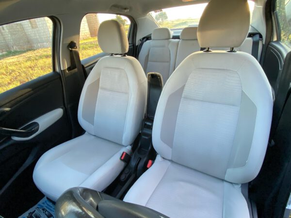 بيجو 301 موديل 2020 فرنسية الصنع - الصورة 17