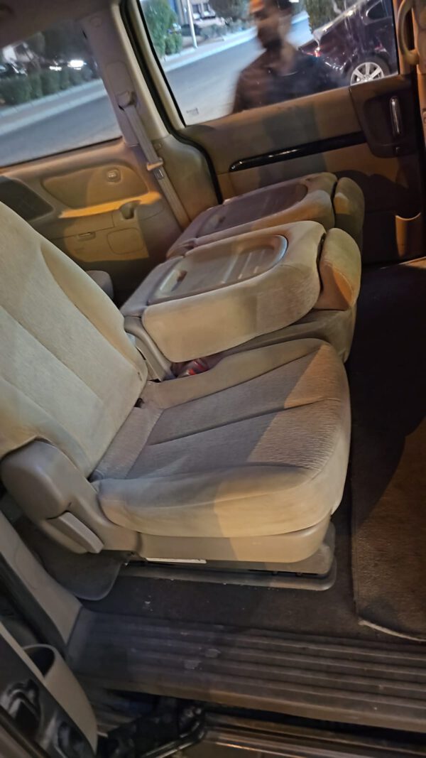 كيا كرنفال موديل 2011 - الصورة 18