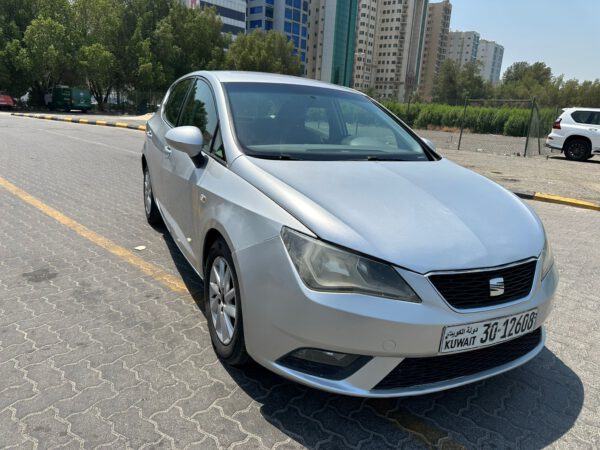 سيات إيبيزا 2013 من مجموعة فولكسفاغن الألمانية - الصورة 14