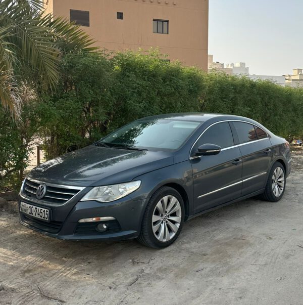 فولكس فاغن باسات موديل 2011 - الصورة 23