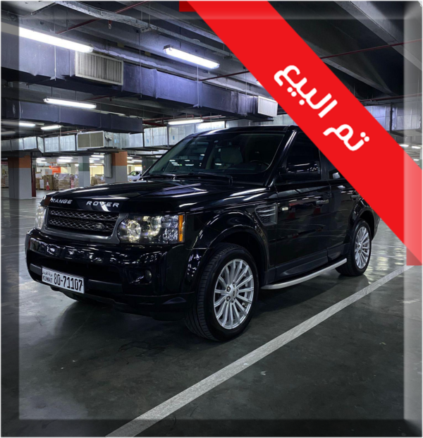 رنج روفر موديل 2011 – فخامة وأداء مميز