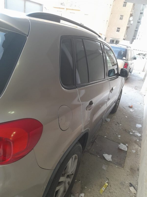 فولكسفاغين جيب تغوان موديل عام 2013 دفع رباعي TSI 2.0 - الصورة 5