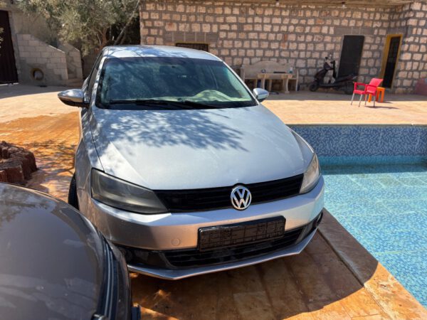 ⁦فولكسفاغن جيتا 2012 – ألماني أصلي⁩ - الصورة ⁦4⁩