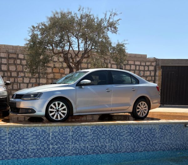 فولكسفاغن جيتا 2012 – ألماني أصلي