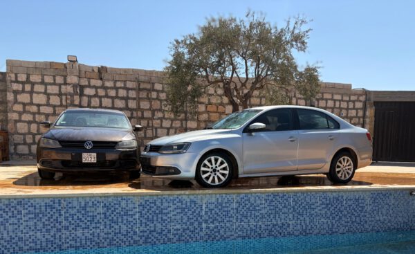 ⁦فولكسفاغن جيتا 2012 – ألماني أصلي⁩ - الصورة ⁦5⁩