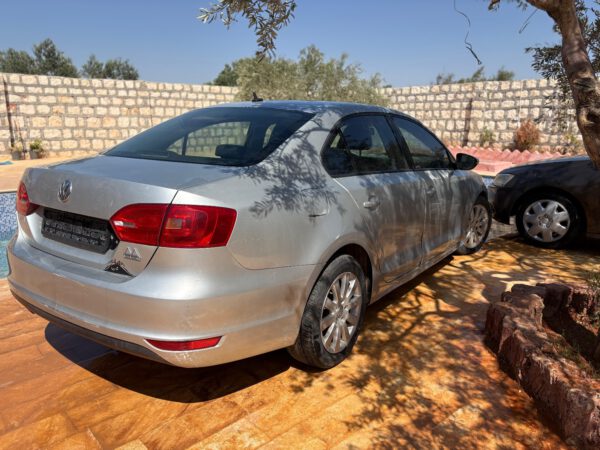 ⁦فولكسفاغن جيتا 2012 – ألماني أصلي⁩ - الصورة ⁦6⁩