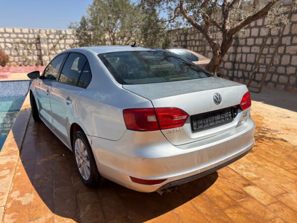 ⁦فولكسفاغن جيتا 2012 – ألماني أصلي⁩ - الصورة ⁦7⁩