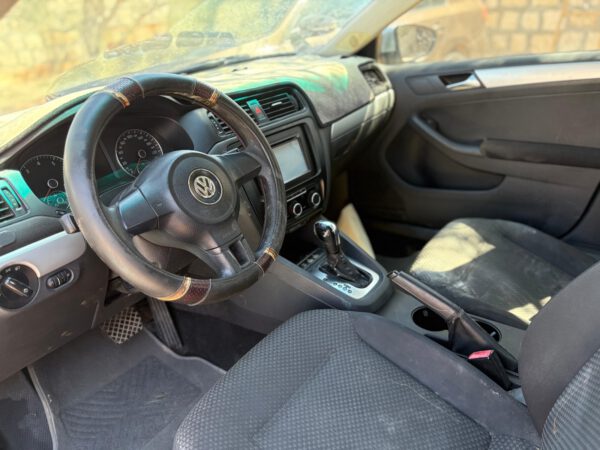 ⁦فولكسفاغن جيتا 2012 – ألماني أصلي⁩ - الصورة ⁦11⁩