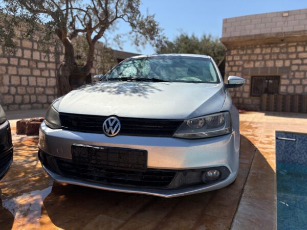 ⁦فولكسفاغن جيتا 2012 – ألماني أصلي⁩ - الصورة ⁦2⁩